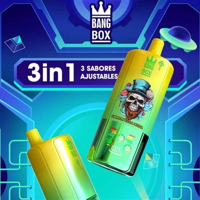 BANG BOX 80K 3IN1 TRIPLE tsw