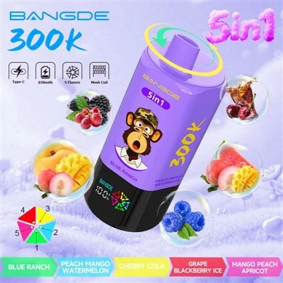 THAUM 300K