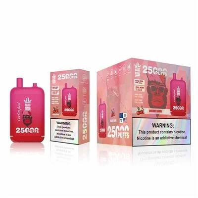 Bang King 25000 Puffs