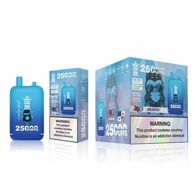 Bang King 25 K
