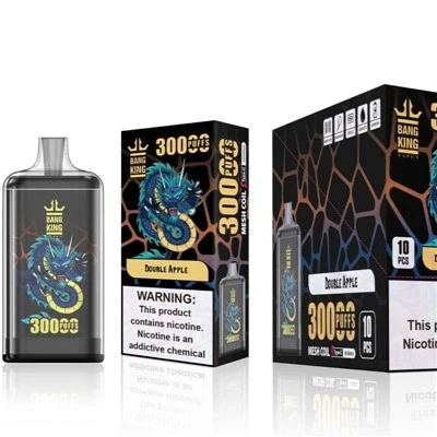 Bang Vang 30000 Puffs