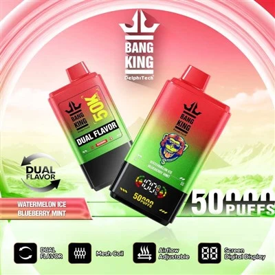 Bang Vaj 50000 Dual tsw