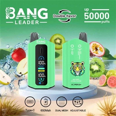 BANG tus thawj coj 50000