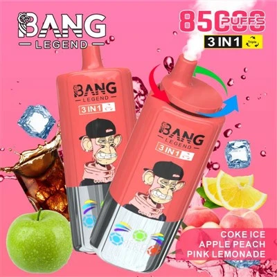 BG Garning 85K