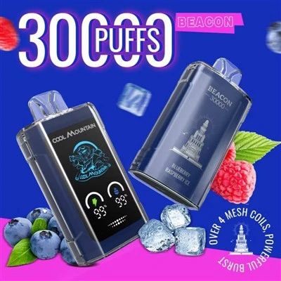 Txias Roob Roob 30000 Puffs
