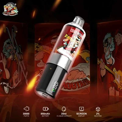 Feemo ALPS COLD MOUNTAIN 30000