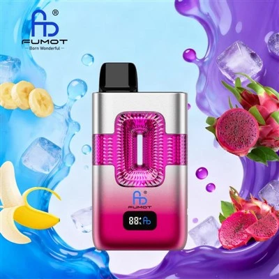 Fumot ECO 2 hauv 1 50K