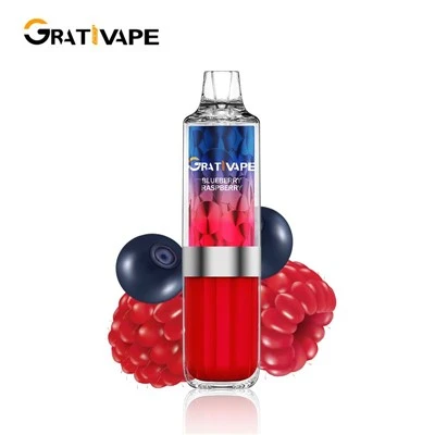 Grativape Estar 6000