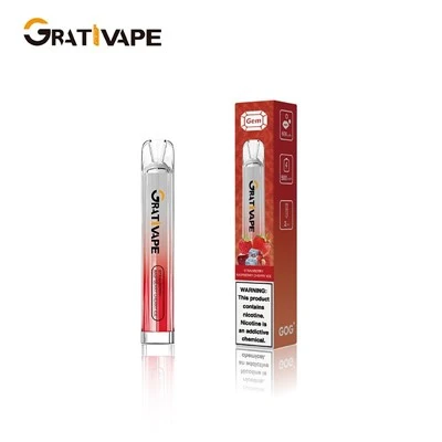 Grativape lub pov haum 600