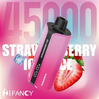 Hifty Dream 45K Puffs Vape