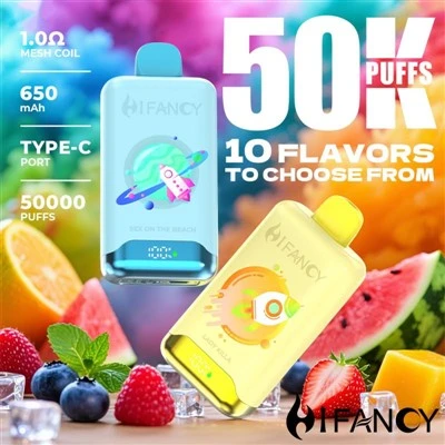 Hifty Chaw 50k