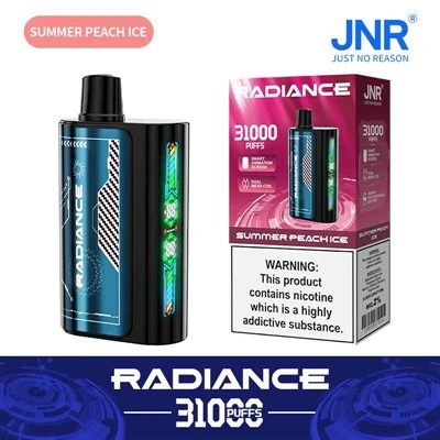 JNR Radiance 11000 Puffs