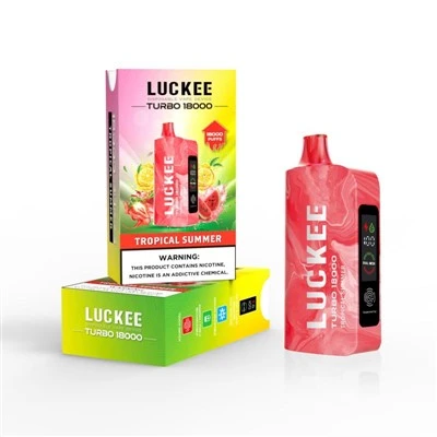 LUCKEE TURBO 18000 TSI