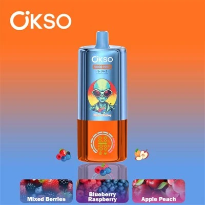 Oko 70000 3 in1