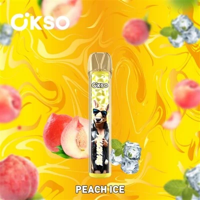 Oko crystal Bar 800