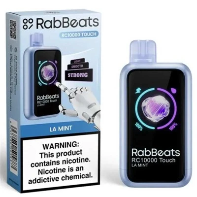 RabBeats RC10000 KOV