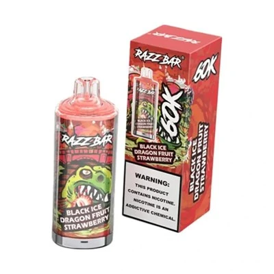 Razz Bar 60K