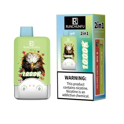 RUNCHUNFU 2 hauv 1 1000K