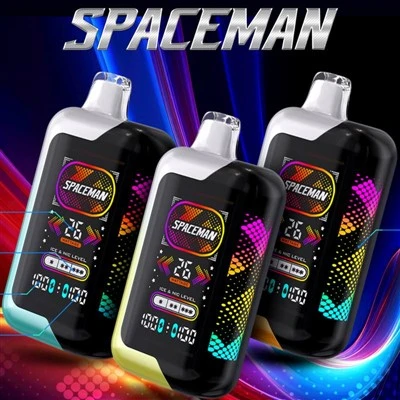 Smok SpireMan Sp 40000