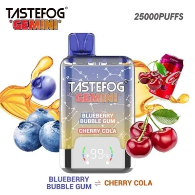 Tasfog gemini 25k