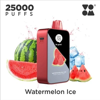 Voom tawg 25000 puffs