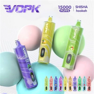 VOPK Shisha Hookah 15000
