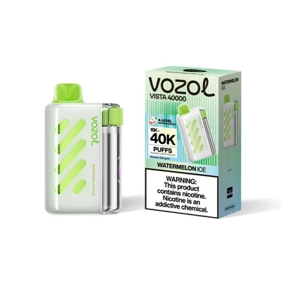 VOZOL VISTA 40000 TSI