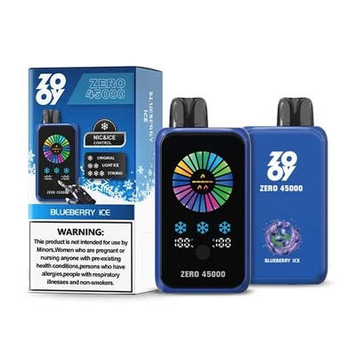 Zooy Xoom 45000