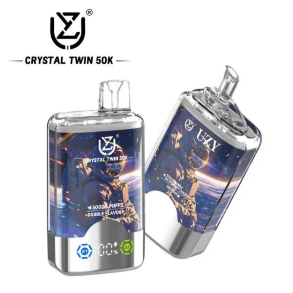 uzy-crystal-twin-50000_UZY Crystal Twin 50000 uzy-crystal-twin-50000_UZY Crystal Twin 50000