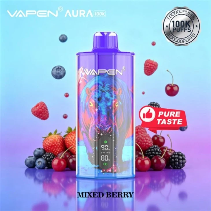 VAPEN AURA 100000 manufacturers VAPEN AURA 100000 manufacturers
