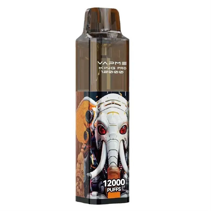 vapme King Pro 12000