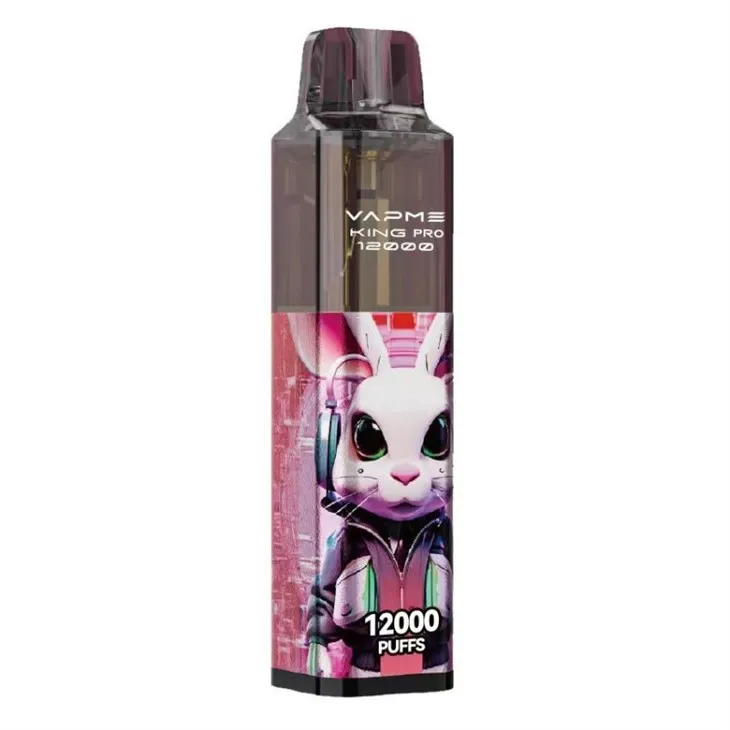 vapme King Pro 12000 Puffs Vape