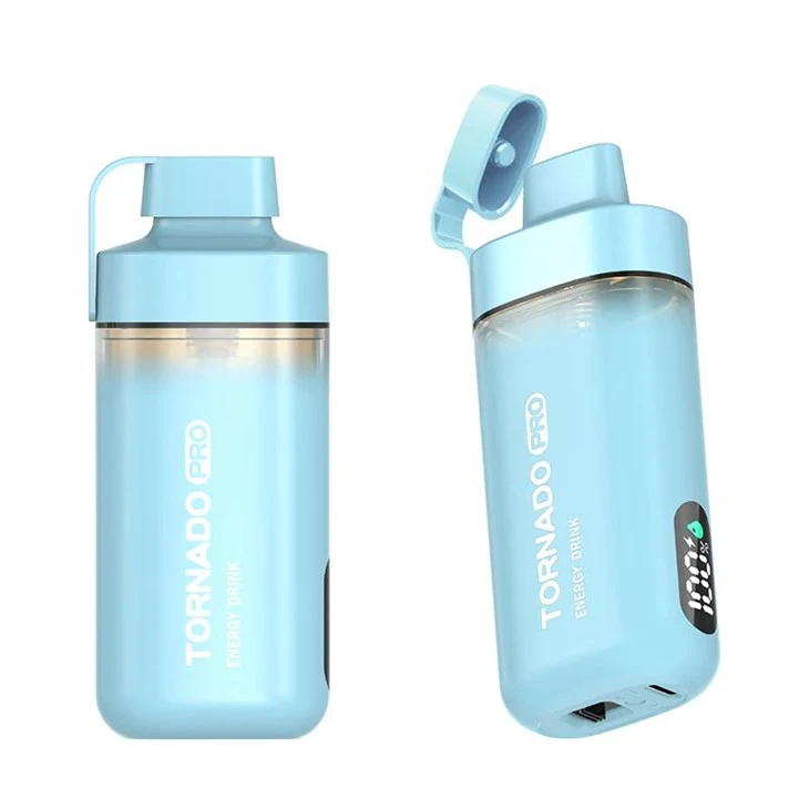 VapSolo Tornado PRO 12000