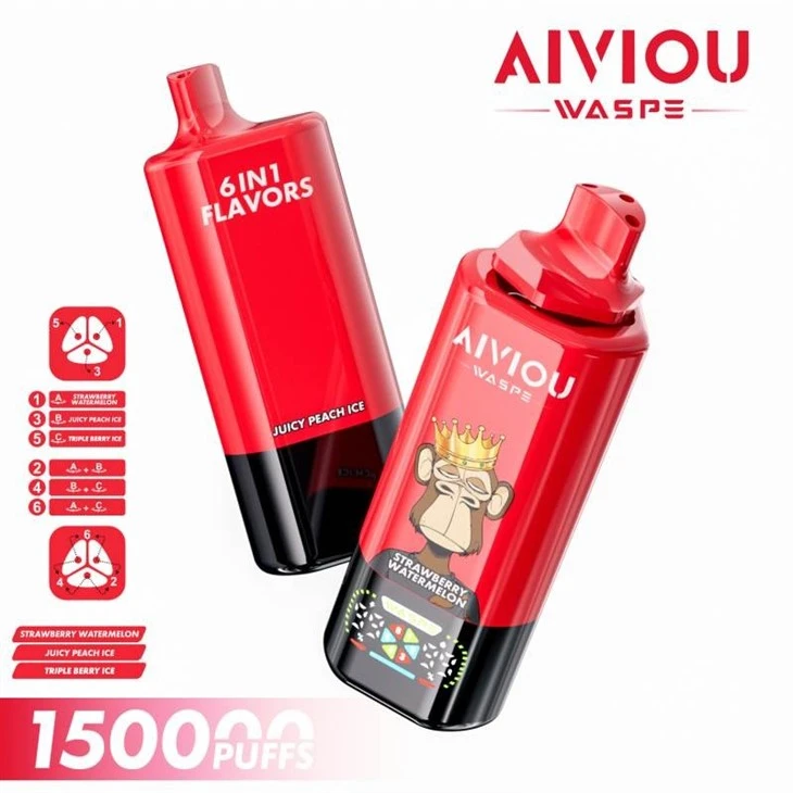 WASPE Aiviou 150K best WASPE Aiviou 150K best
