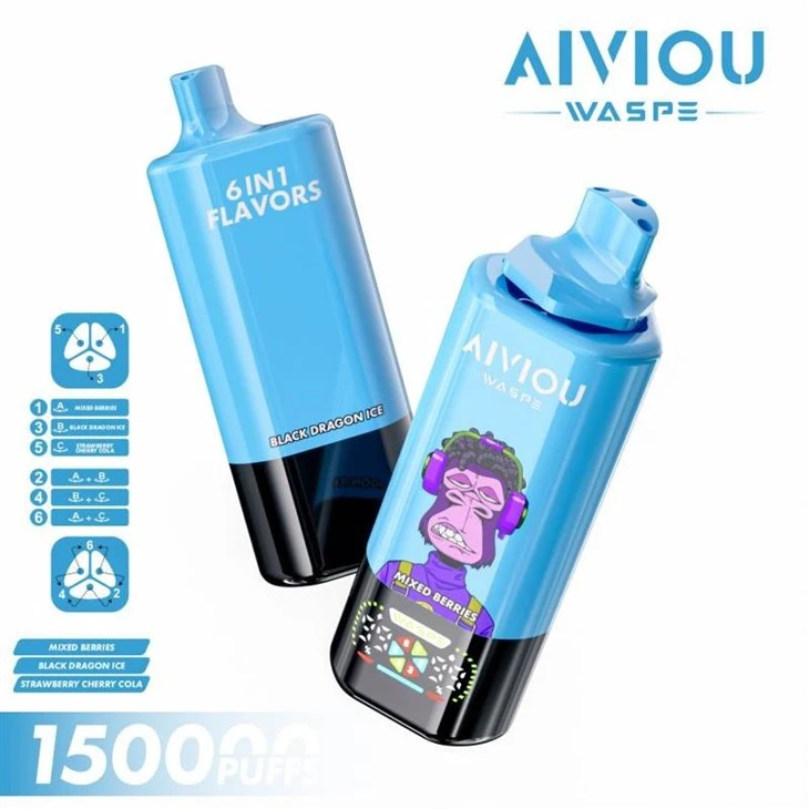 WASPE Aiviou 150K manufacturers WASPE Aiviou 150K manufacturers