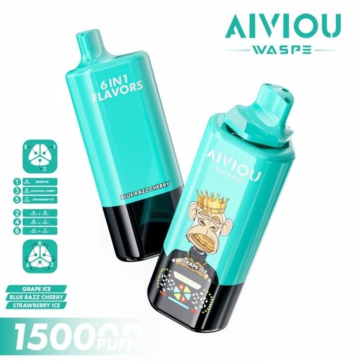 WASPE Aiviou 150K price WASPE Aiviou 150K price