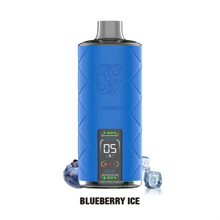 ZOOY SHISHA 50000 Puffs DTL BIG CLOUD ZOOY SHISHA 50000 Puffs DTL BIG CLOUD