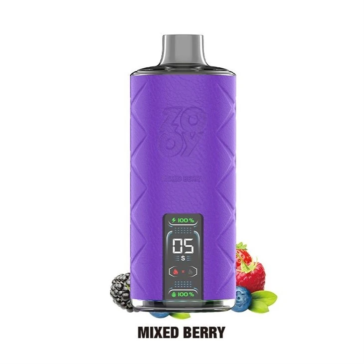 ZOOY SHISHA 50000 10 ZOOY SHISHA 50000 10