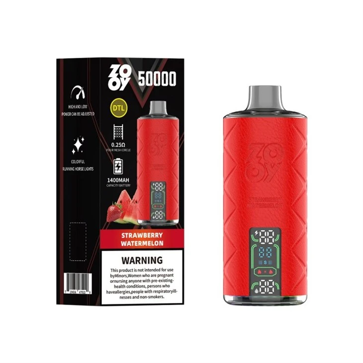 ZOOY SHISHA 50000 ZOOY SHISHA 50000